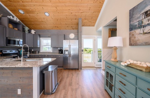 Saint Helena Island House | One Particular Harbor - Harbor Island Oceanfront, Private Pool!