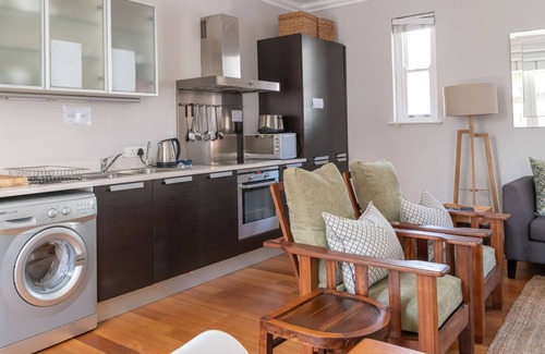 Kalk Bay Apartment | One Quay at the Majestic, Kalk Bay