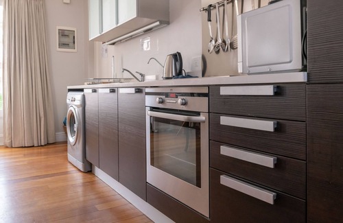 Kalk Bay Apartment | One Quay at the Majestic, Kalk Bay