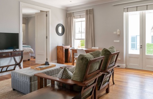 Kalk Bay Apartment | One Quay at the Majestic, Kalk Bay