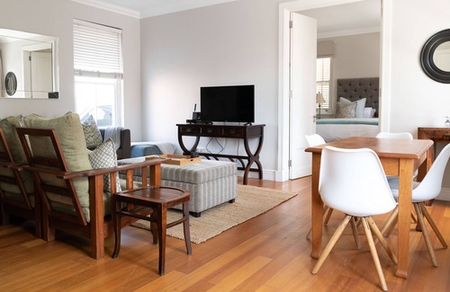Kalk Bay Apartment | One Quay at the Majestic, Kalk Bay