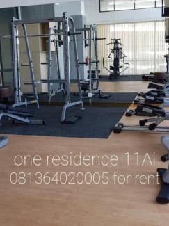 Batam Apartment | One Residence #11AI