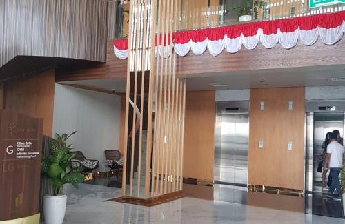 Batam Apartment | One Residence #11AI