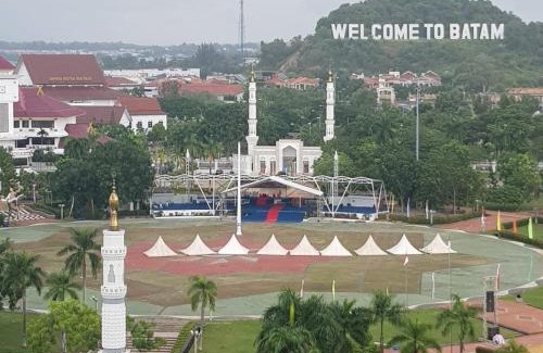 Batam Apartment | One Residence #11AI