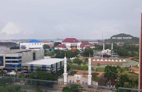 Batam Apartment | One Residence #11AI