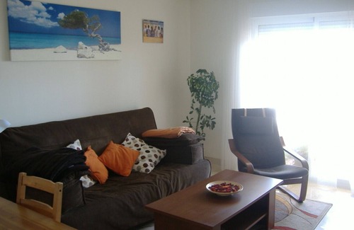 Costa del Sol Condo | One room apartment for 2 people