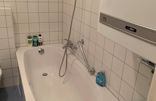 Graz City Centre Condo | One-room apartment in Jakomini