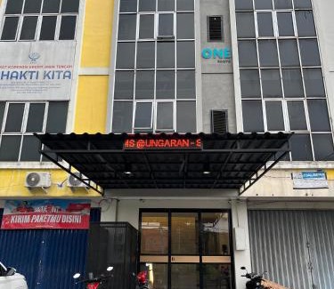 Ungaran Hotel | ONE rooms ungaran