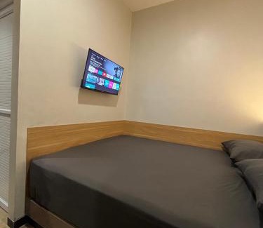 Ungaran Hotel | ONE rooms ungaran