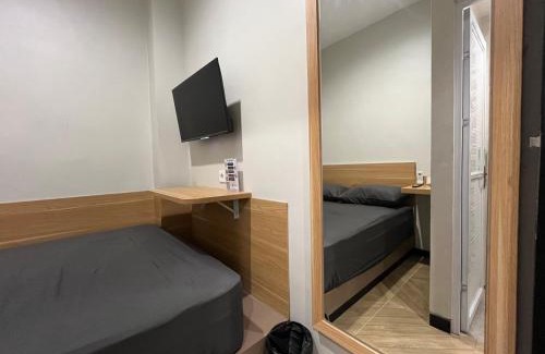 Ungaran Hotel | ONE rooms ungaran