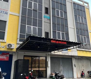 Ungaran Hotel | ONE rooms ungaran
