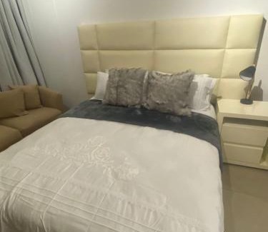 Greater Johannesburg Metropolitan Area Hotel | One Rosebank