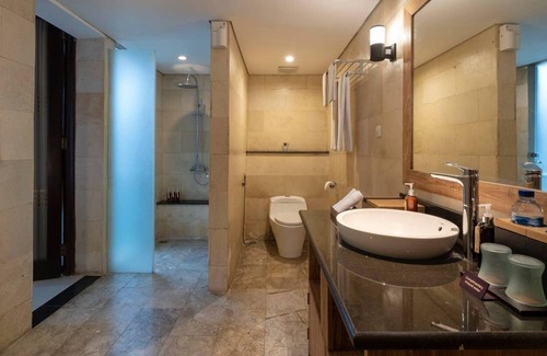 Jungut Batu Villa | One's own villa in Lembongan