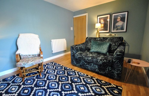 Crail House | One Shoregate- cosy Crail retreat