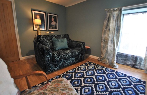 Crail House | One Shoregate- cosy Crail retreat