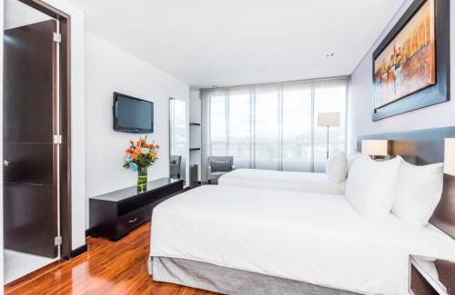 Usaquen Hotel | One Sixteen Hotel