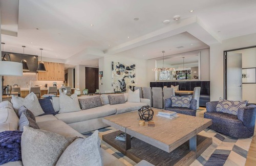 Snowmass Village Condo | One Snowmass East 704