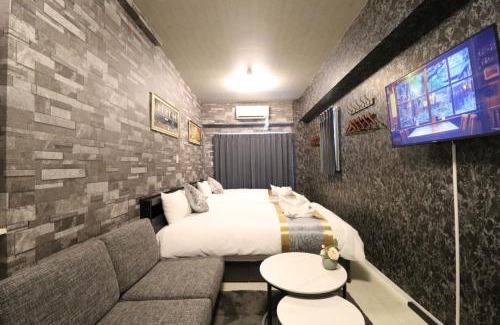 Higashishinsaibashi Apartment | One Stay Shinsaibashi