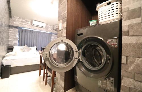 Higashishinsaibashi Apartment | ONE STAY SHINSAIBASHI - Vacation STAY 20227