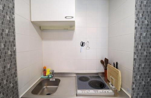 Higashishinsaibashi Apartment | ONE STAY SHINSAIBASHI - Vacation STAY 20227