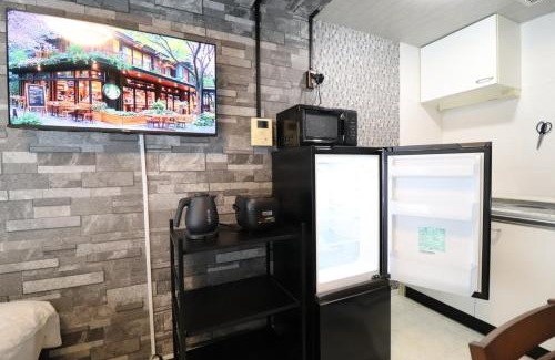 Higashishinsaibashi Apartment | ONE STAY SHINSAIBASHI - Vacation STAY 20227