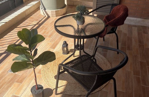 Centro Giano Apartment | One stop away from FCO Airport and Fiera di Roma. Complete with all amenities