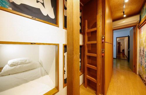 Minaminagasaki Apartment | One stop from Ikebukuro very popular Shiinamachi Unique Yuuto Village Minami Nagasaki Elite YVE