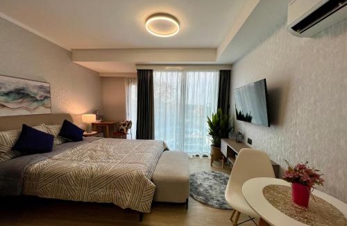 Chiang Mai Apartment | One Sweet