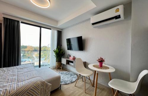 Chiang Mai Apartment | One Sweet