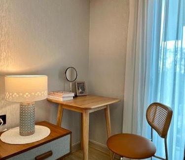 Chiang Mai Apartment | One Sweet