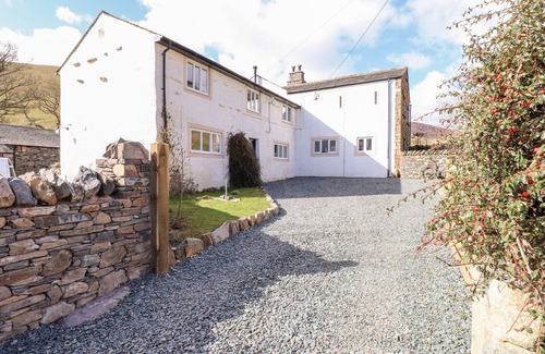 Mosedale Cottage | ONE TOWN END, pet friendly, character holiday cottage in Mungrisdale
