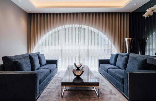 Royal Tunbridge Wells Hotel | One Warwick Park Hotel