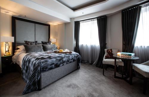 Royal Tunbridge Wells Hotel | One Warwick Park Hotel