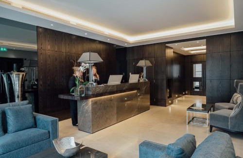 Royal Tunbridge Wells Hotel | One Warwick Park Hotel