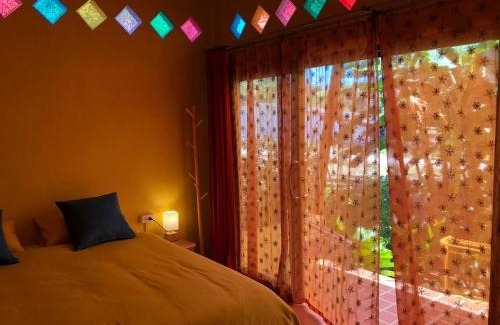 Ko Lanta House | One World Bungalows