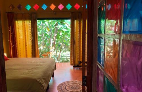 Ko Lanta House | One World Bungalows