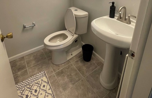 Wolverine Lake Apartment | ONE11 Residences Apartment - Wolverine Lake
