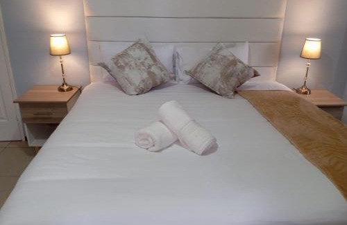 Empangeni Bed & Breakfast | ONE4U BnB