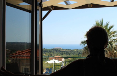 Leivathos Villa | Oneiro - Oneira Villas