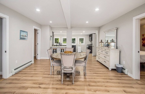 Onekama House | Onekama Stone Contentment House