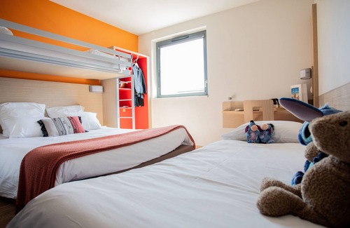 Obernai Hotel | Oneloft Hotel