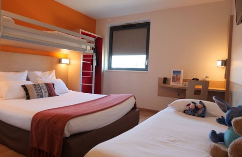 Obernai Hotel | Oneloft Hotel