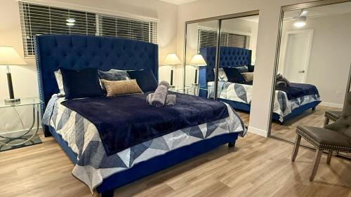 South Redondo Apartment | Oneluxstay 3BR Home Near the Beach