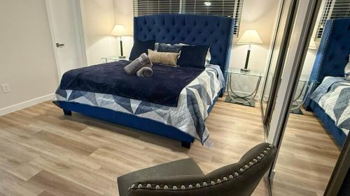 South Redondo Apartment | Oneluxstay 3BR Home Near the Beach