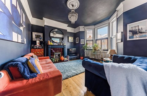North Shields House | Oneonesevenns stylish family home close to beaches and excellent transport links