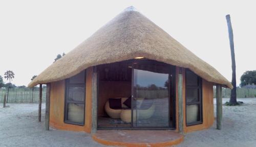 Ondangwa Cabin | Ongula Village Homestead Lodge