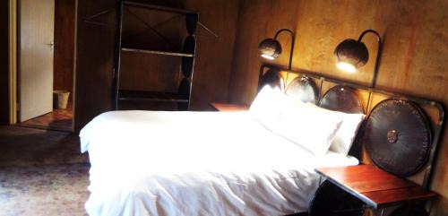 Ondangwa Cabin | Ongula Village Homestead Lodge