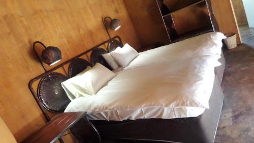 Ondangwa Cabin | Ongula Village Homestead Lodge