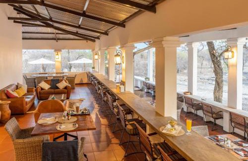 Onguma Other | Onguma Tamboti Campsite