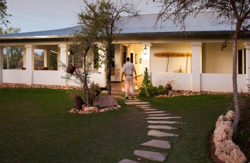 Onguma Other | Onguma Tamboti Campsite